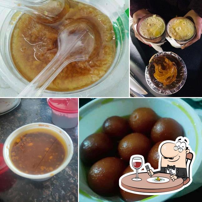 Laxmi Narayan Doodhwala