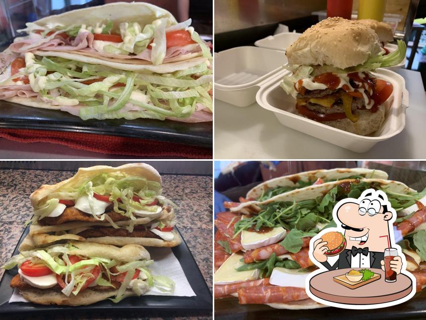 Pizzeria Italy Italy