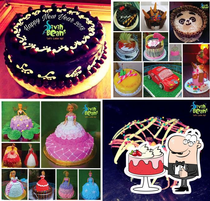 Seven Beans - Belagavi