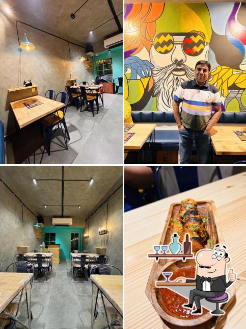 Ttandooriyat - The Desi Dera