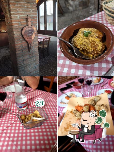 Tarantè - Trattoria Napoletana