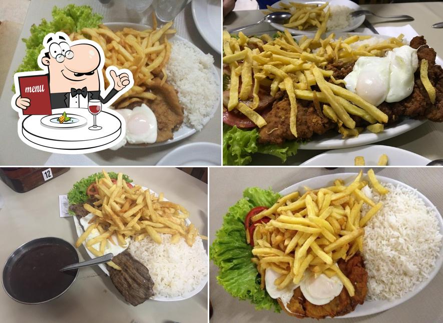 Comida em Tudo Pelo Social