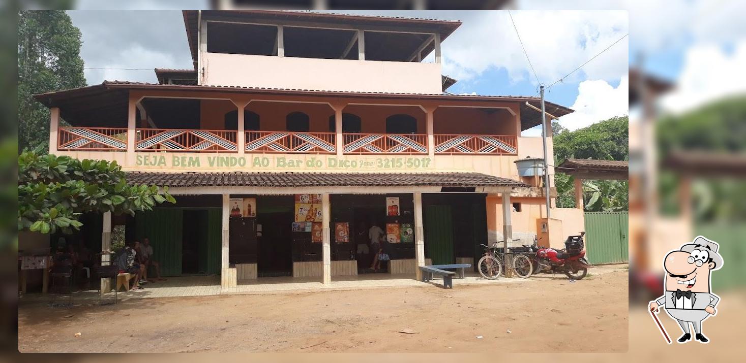 Bar do Dico