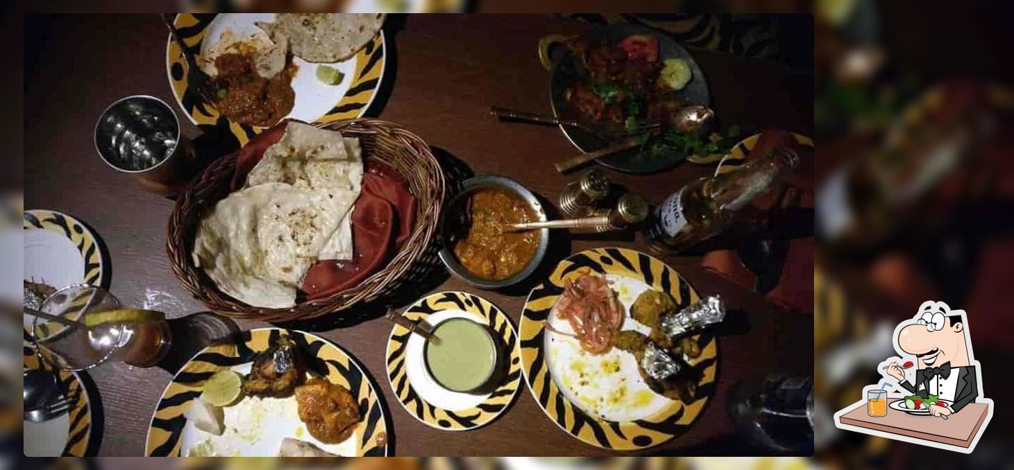 Gufha Restaurant, Jayanagar