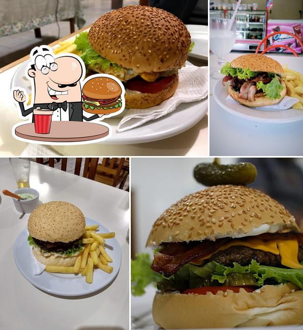 Hamburgueria e Restaurante do Pulga