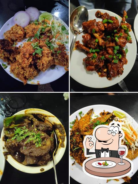 Mogayee restaurant &bar