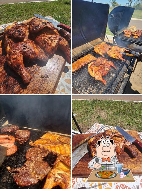 BSB Assados - Frango e Carnes no Bafo