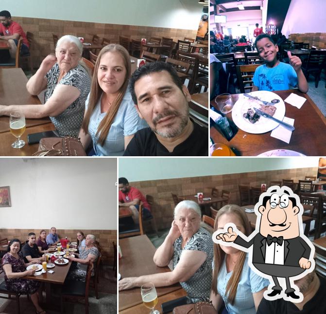 Churrascaria e Pizzaria Carraro's Grill