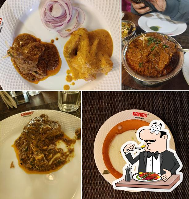 Karim's - Original from Delhi 6