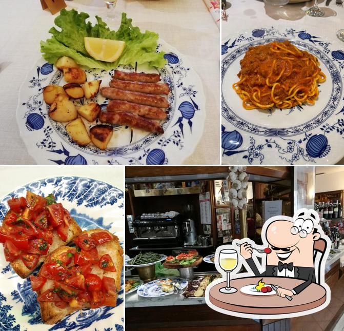 Le Salette ristorante-pizzeria