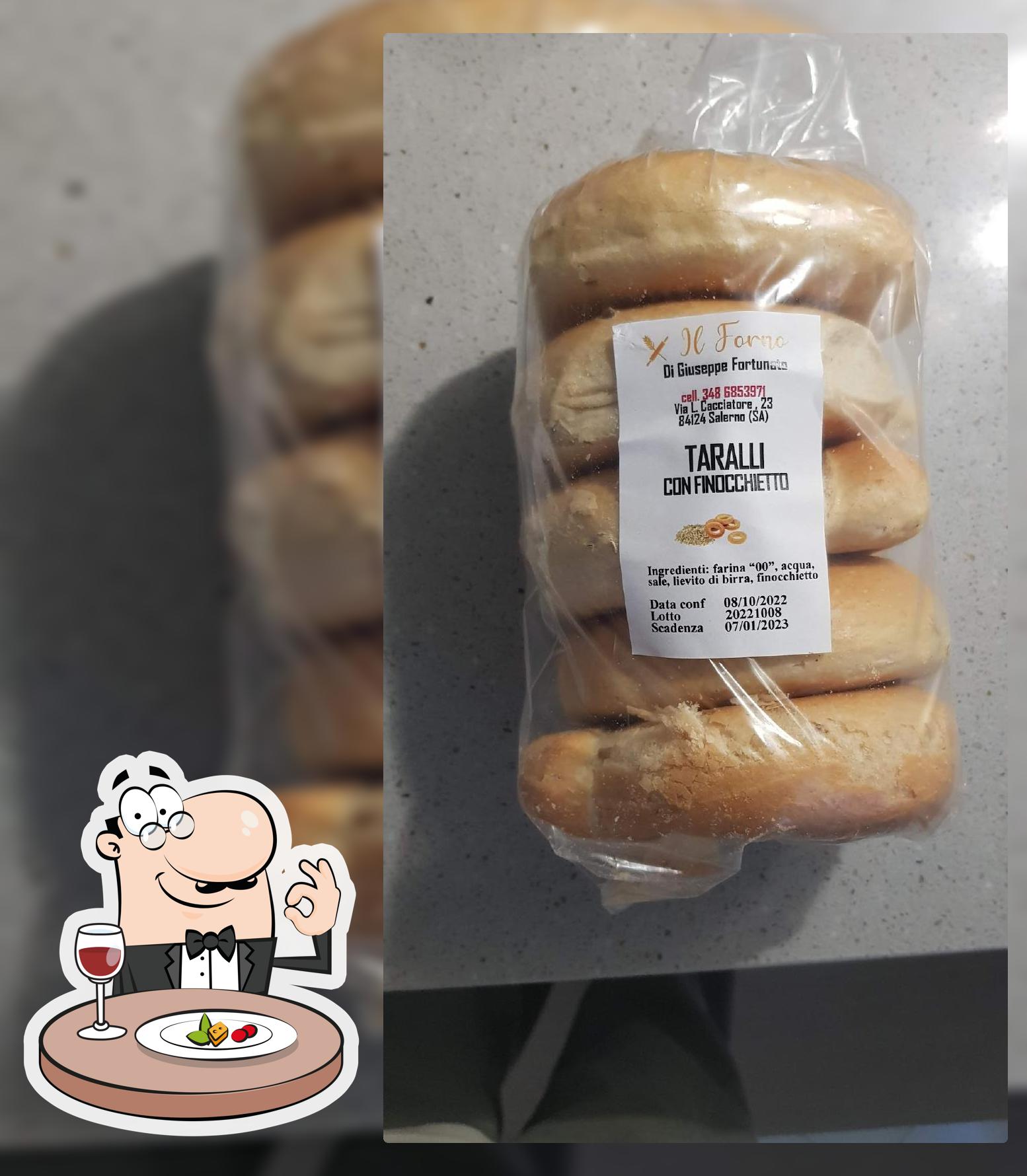 Panificio Fortunato Giuseppe