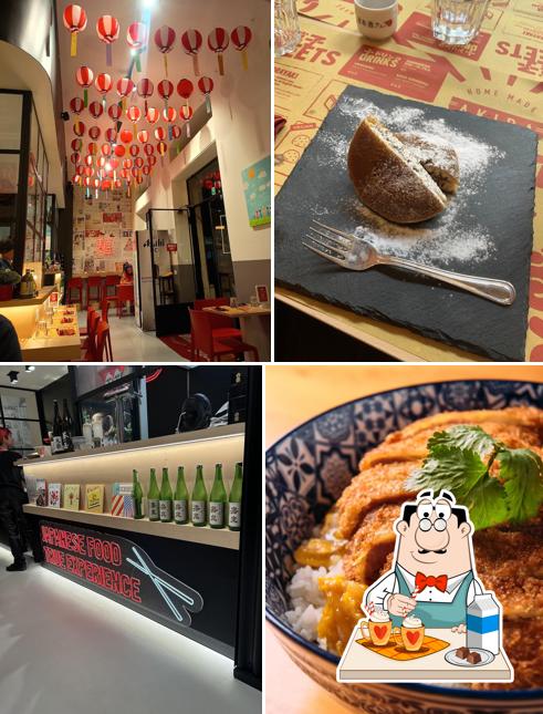 RAMEN BAR AKIRA - Isola