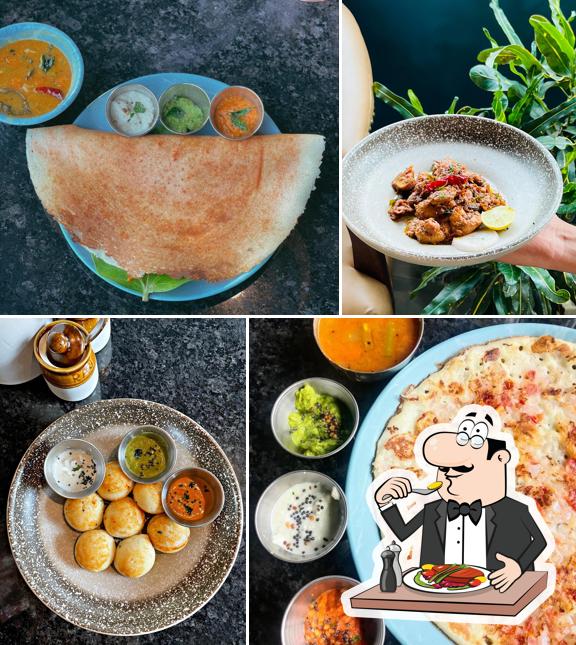 Rasam - Taste of South