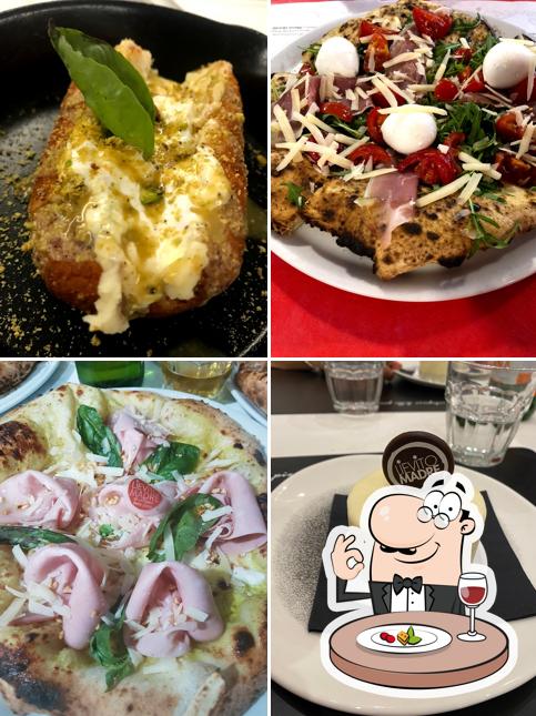 Cibo al Lievito Madre