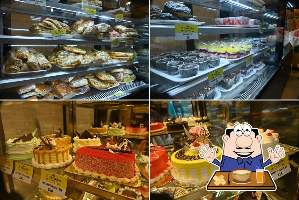London Bakery