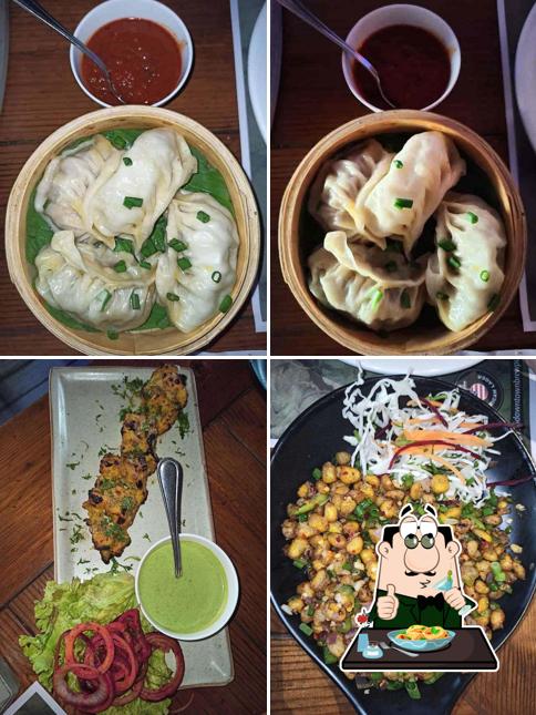 36 Downtown Brew Pub