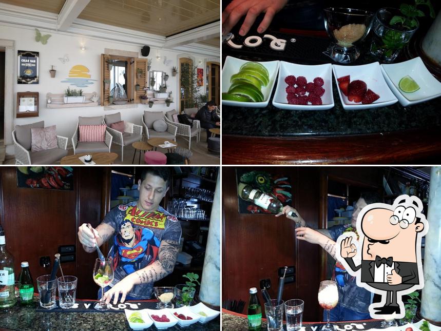 Foto di Cafe bar Element