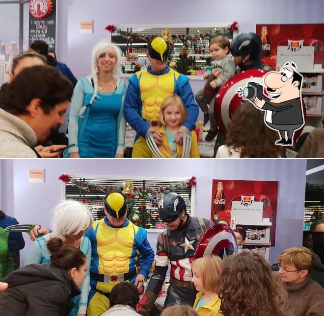 Vedi questa foto di New Bar Di Massimo Agugliaro