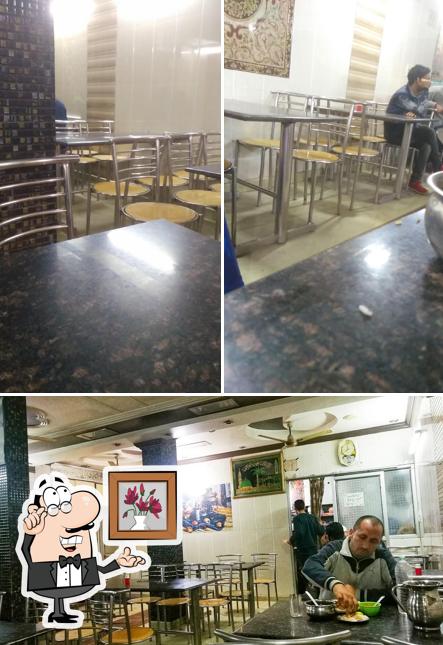 Khurshid Badshah Hotel