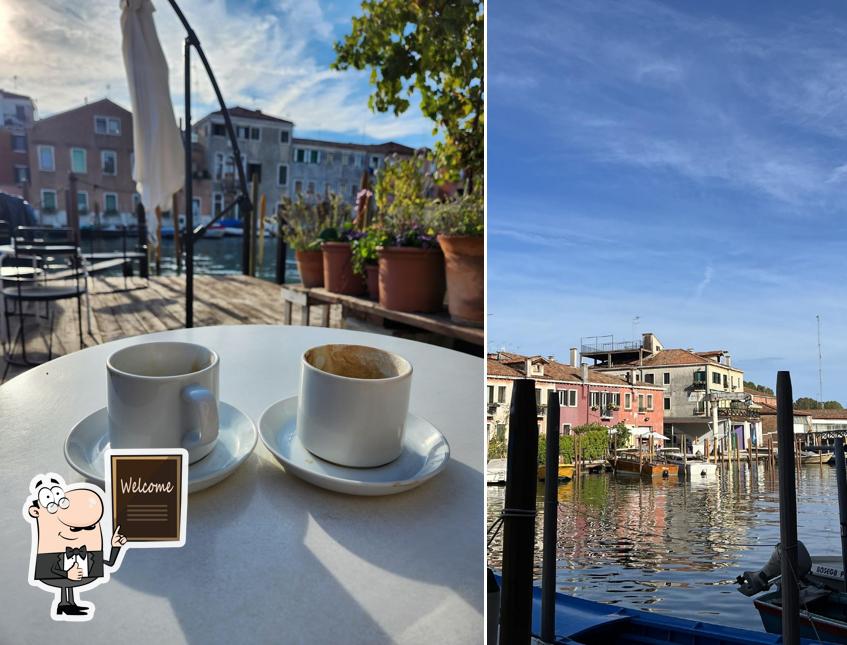 Vedi questa immagine di The Docks Cafè