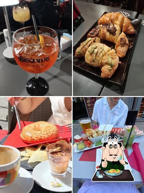 Cibo al Piccio Lounge Bar