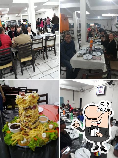Brasileirinho Restaurante E Pizzaria