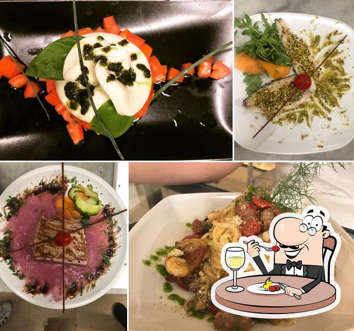 Retablo - Ristorante tipico Siciliano a Noto