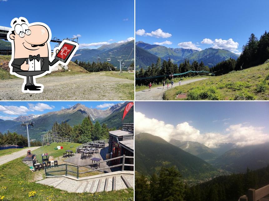 Rifugio Roccolo Ventura