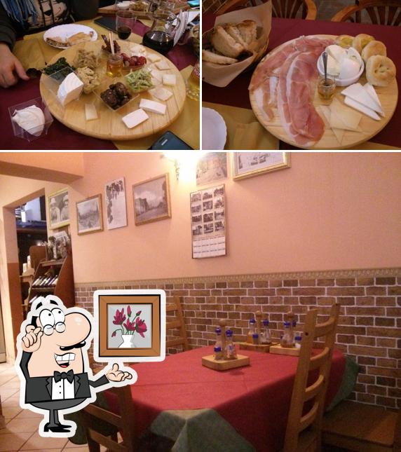 la fraschetta del borgo