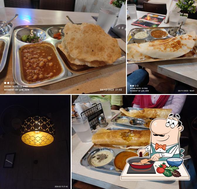 Spice Cafe & Restaurant