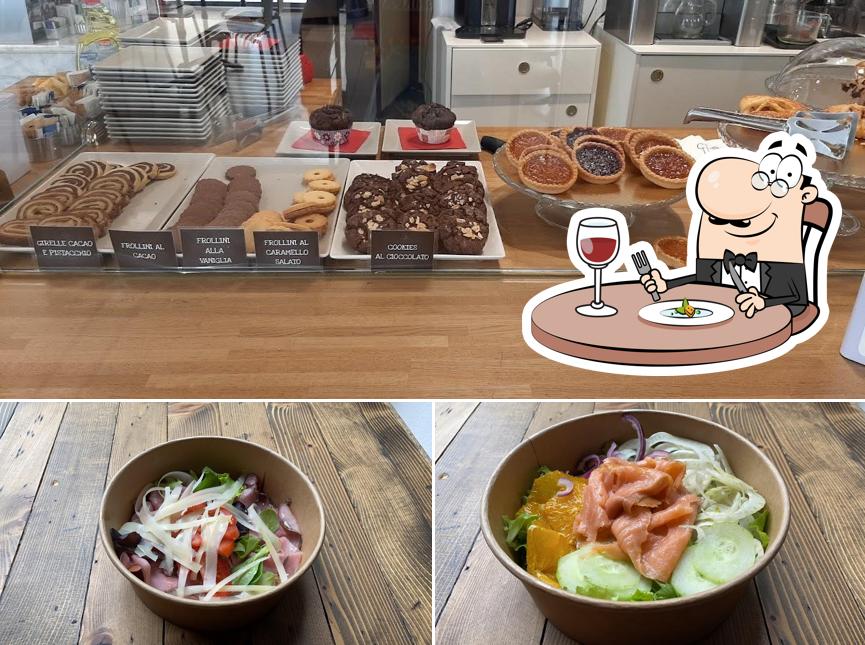 Platti al Q.B. Monza