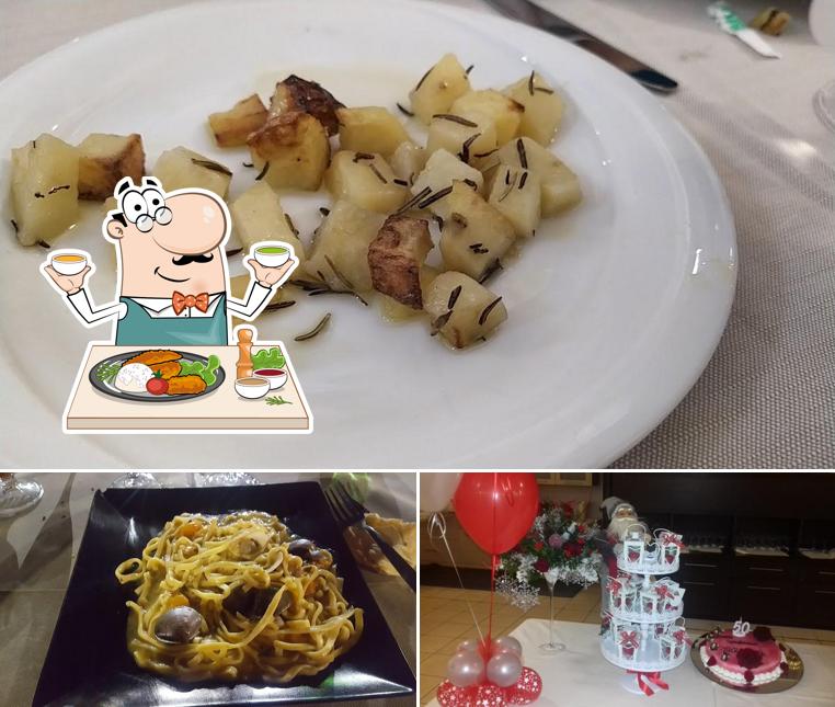 Cibo al Il Giardino Di Melody