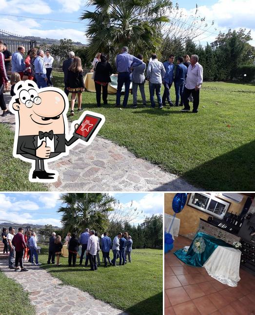 Ecco una foto di Antichi Sapori