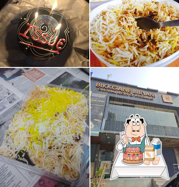 See this photo of Bikkgane Biryani