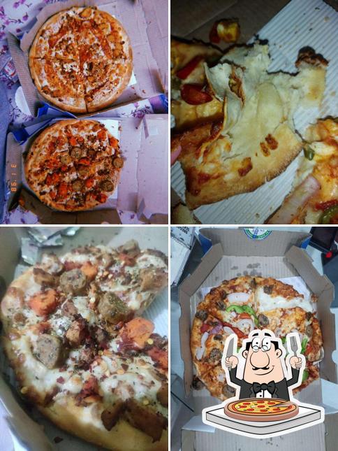 Domino's Pizza