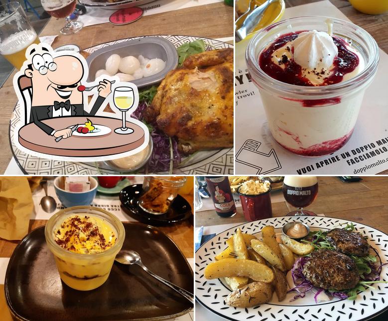 Doppio Malto Cagliari