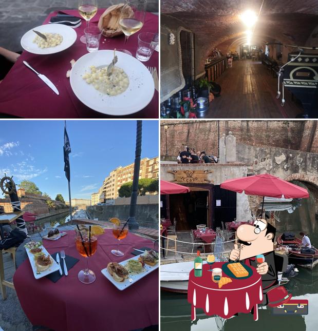 Ristorante "Il Covo"