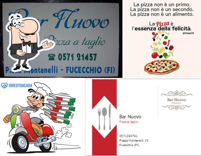 Immagine di Bar Nuovo Di Costante Marco