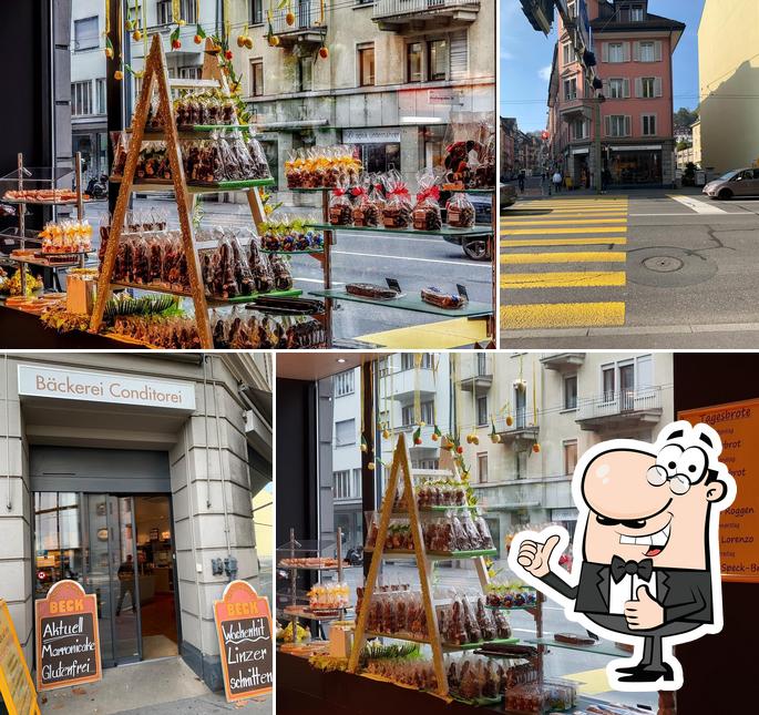 Bäckerei Brunner AG