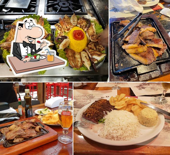 Restaurante Picanha & Etc - Barra da Tijuca