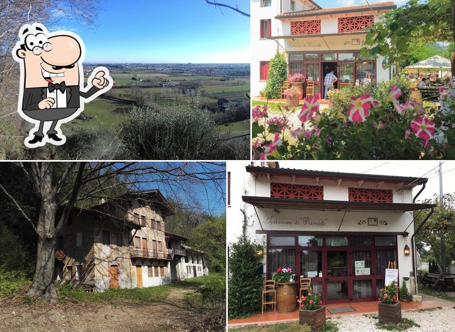 Da Riondolo Di Assunta Schirato