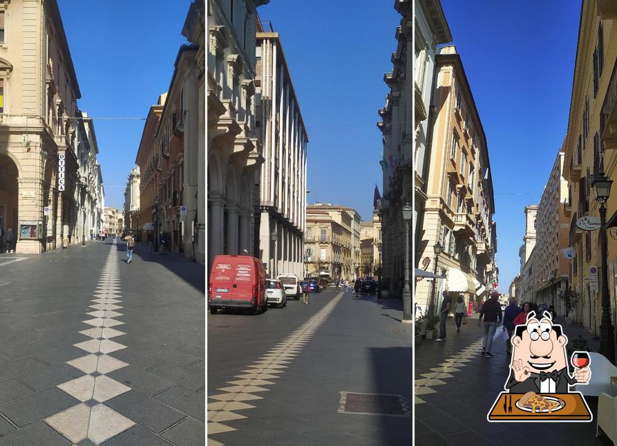 La pizza è il piatto veloce preferito al mondo