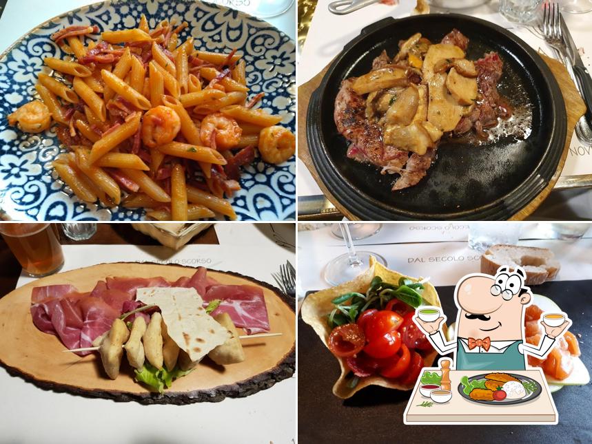 Pizzeria La Dispensa