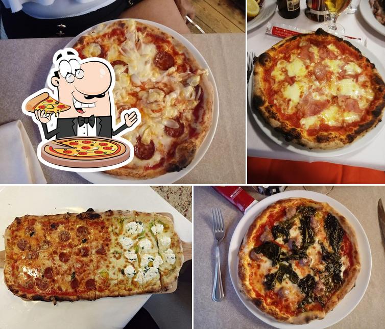 La Piramide di Francese Carlo & C. S.A.S.