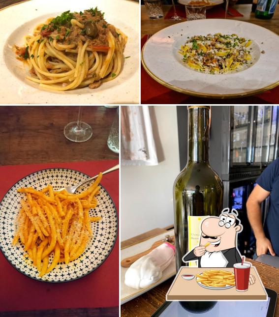 La Scarpetta St.Moritz