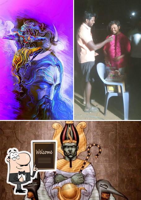 See this photo of Almond Restaurant