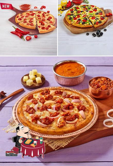 Waffles at The Legacy King