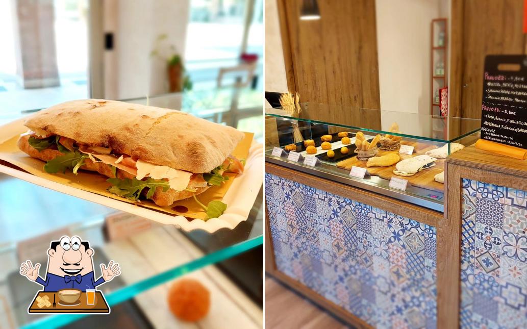 Cibo al Tasche - Fritto al Forno (Castenaso - BO)