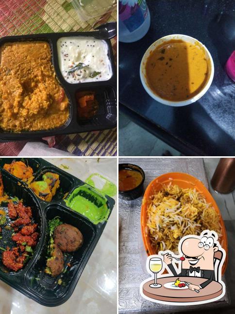 Utsav The Veg Restaurant