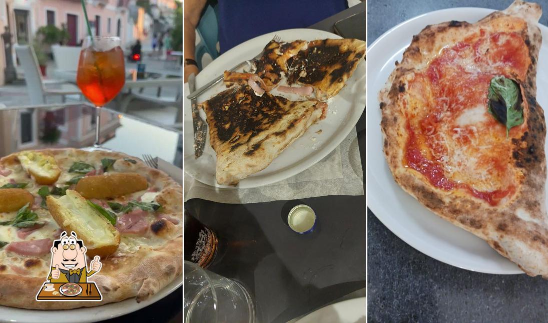 La pizza è il piatto veloce preferito al mondo